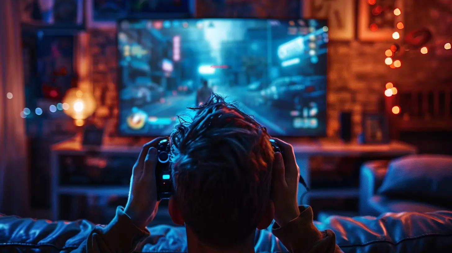 Predictions for the Evolution of Subscription-Based Gaming