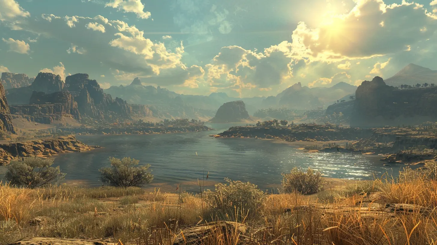 PvP Showdowns: Strategies for Winning One-on-One Duels