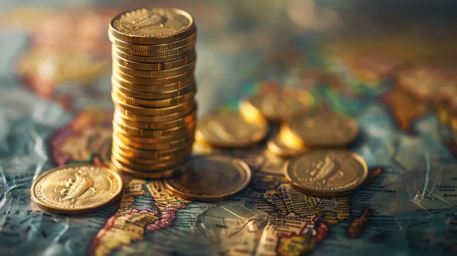 Real Money Trading and Its Impact on Game Design