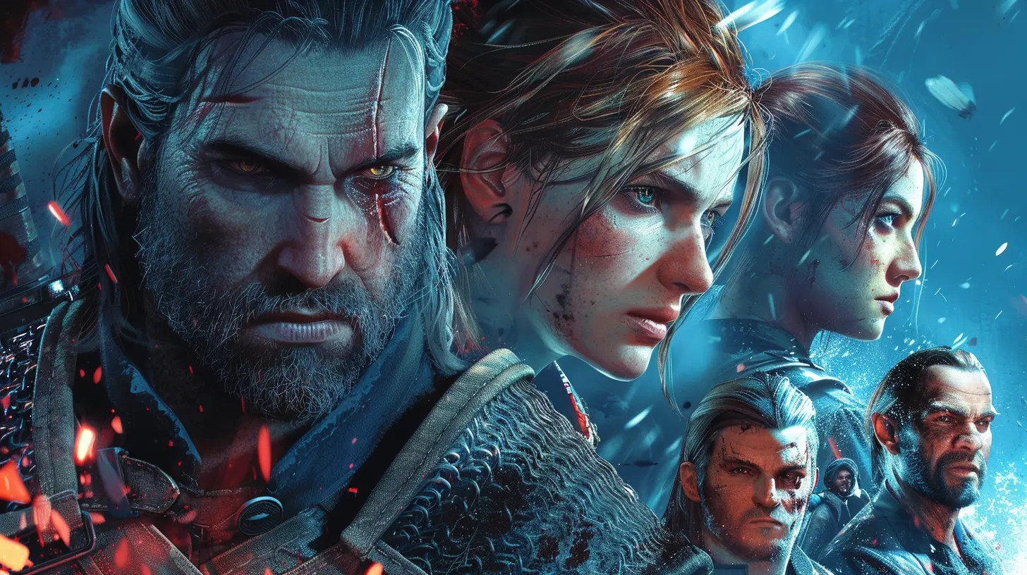 Revisiting the First PlayStation Exclusives and Their Impact Today