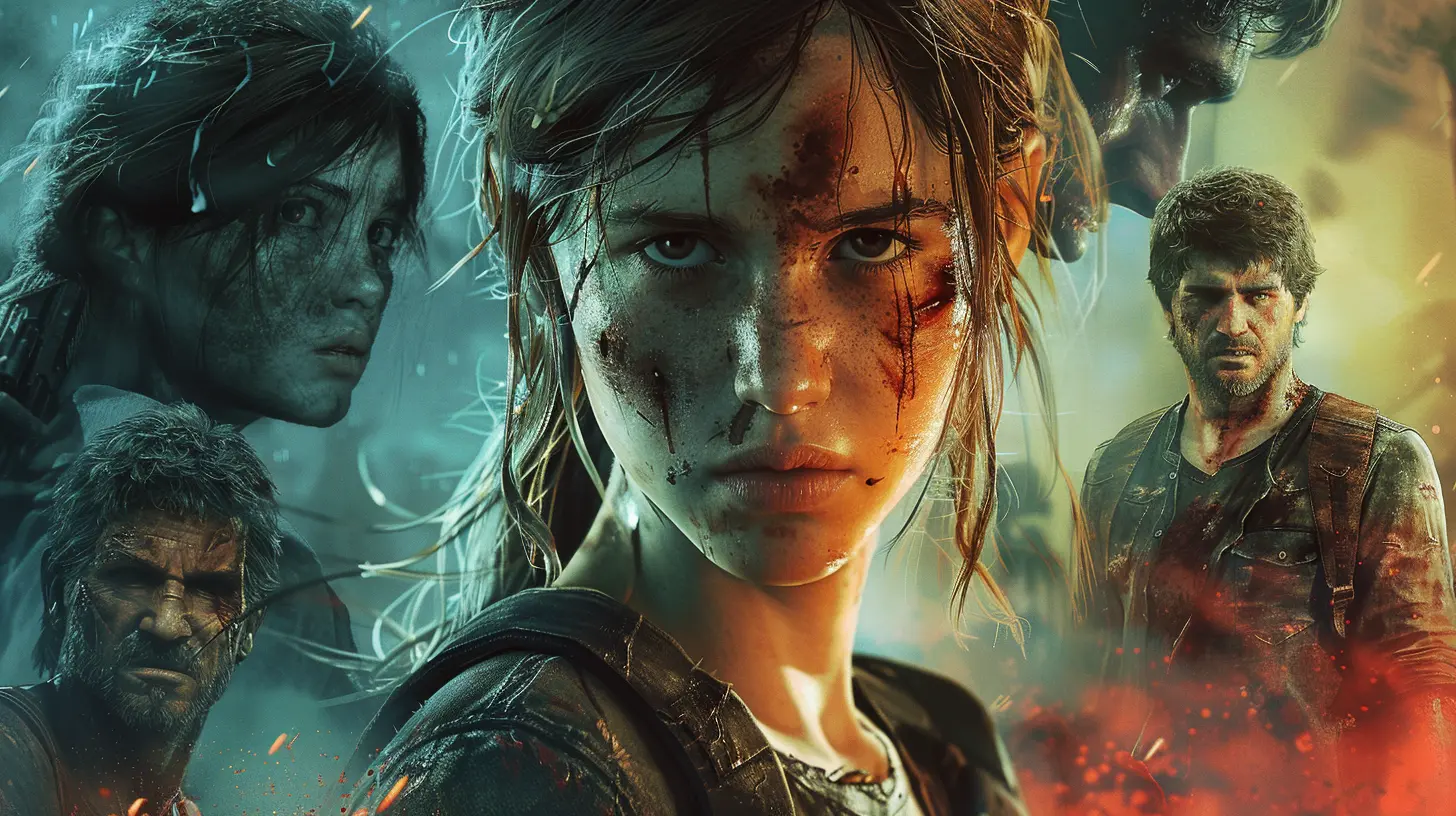 Revisiting the First PlayStation Exclusives and Their Impact Today