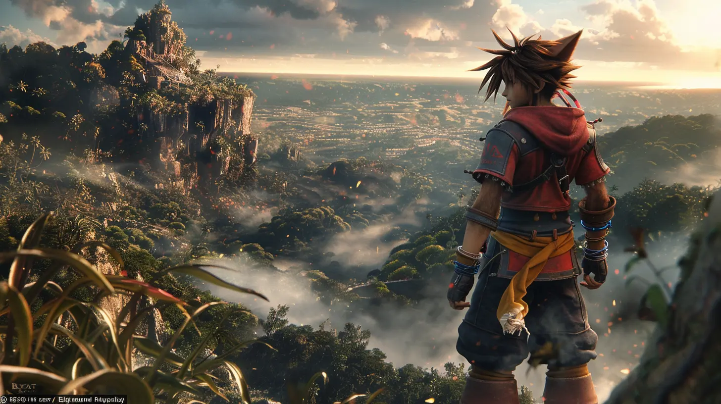 Revisiting the First PlayStation Exclusives and Their Impact Today