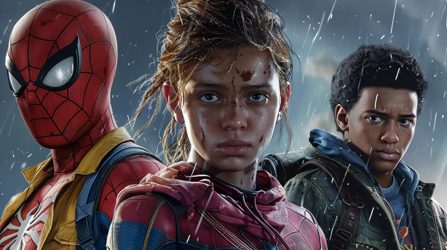 Revisiting the First PlayStation Exclusives and Their Impact Today