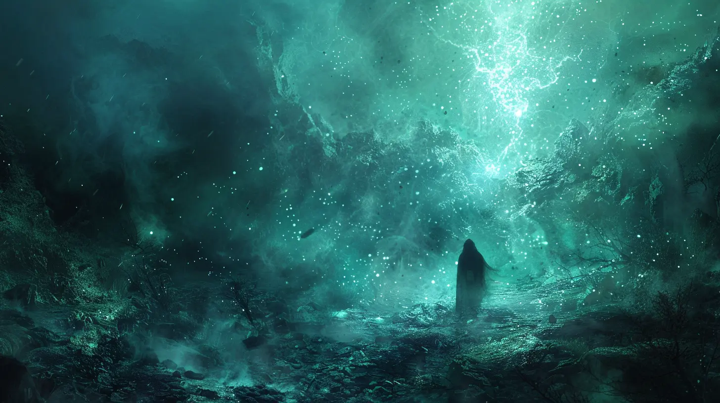 Roguelike RPGs: Embracing Change and Challenge in Every Playthrough