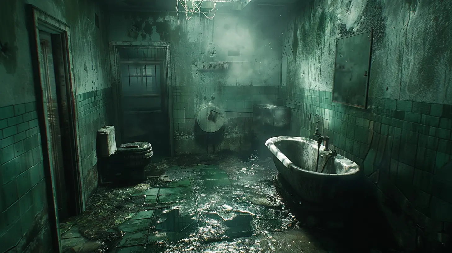 Secrets Hidden in Popular Game Trailers