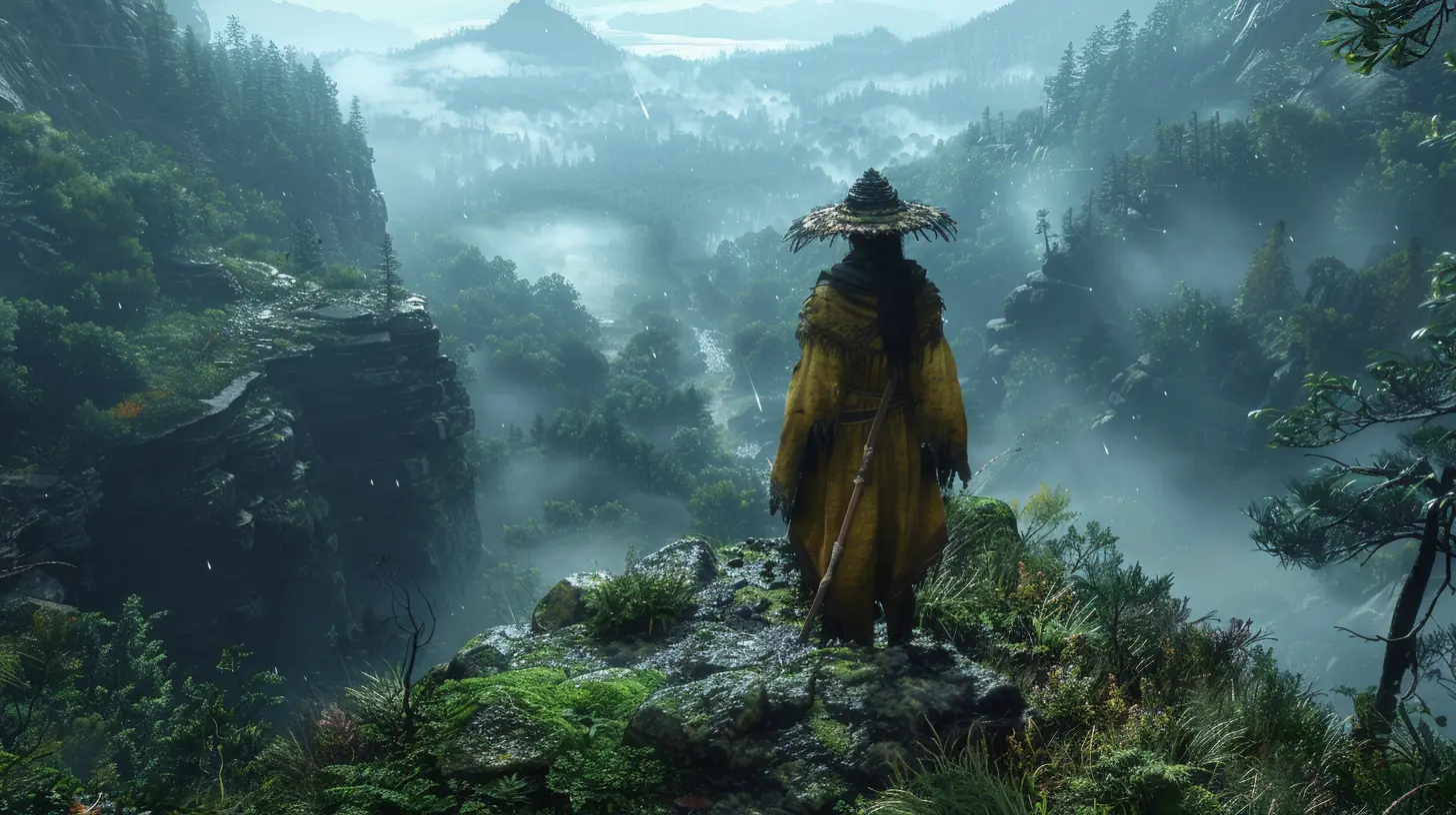 Secrets Hidden in Popular Game Trailers