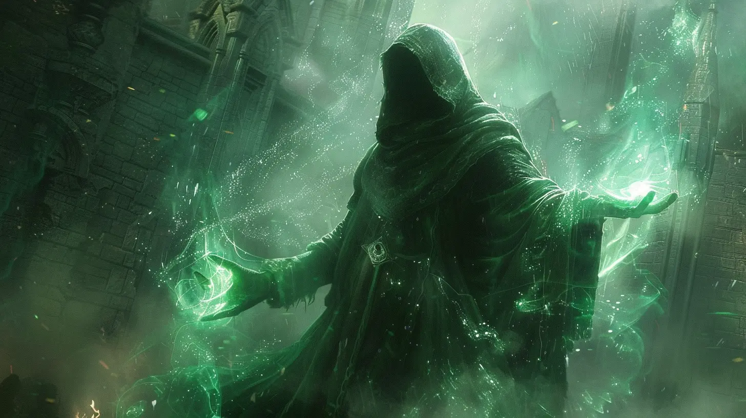 Secrets of Timing: Mastering Turn-Based Combat