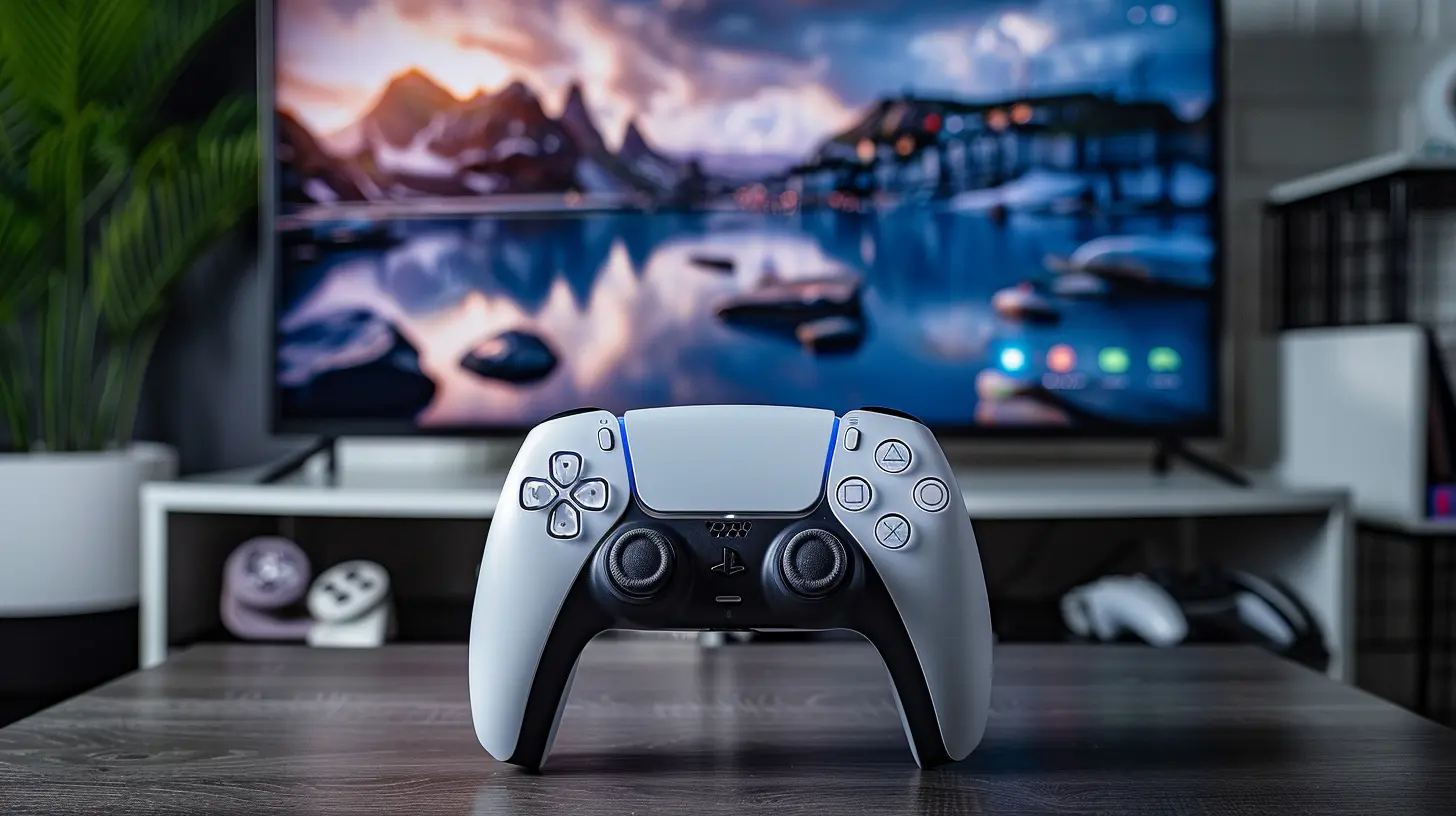 Setting Up the Perfect PlayStation Gaming Station at Home