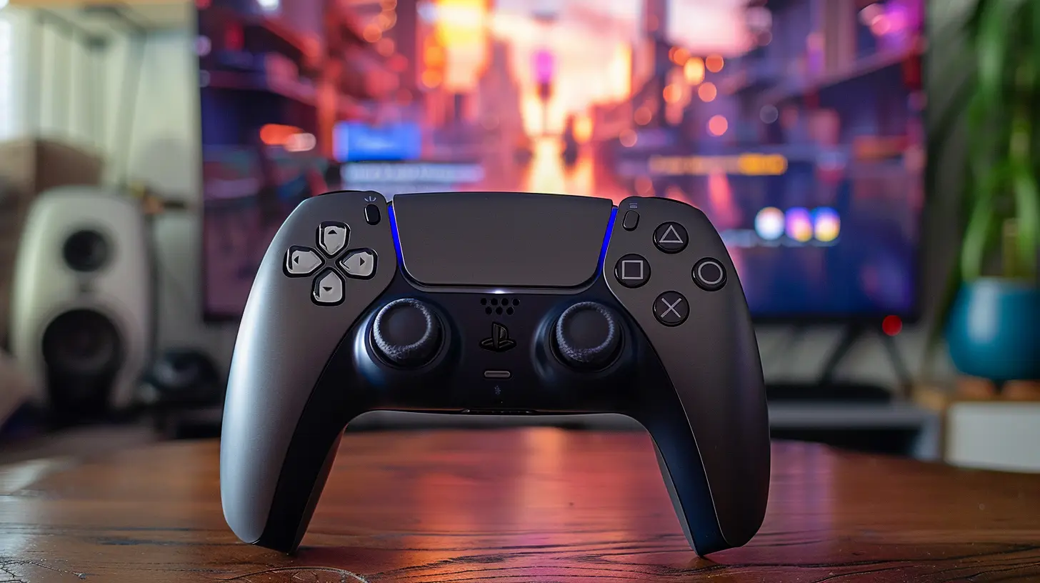 Setting Up the Perfect PlayStation Gaming Station at Home