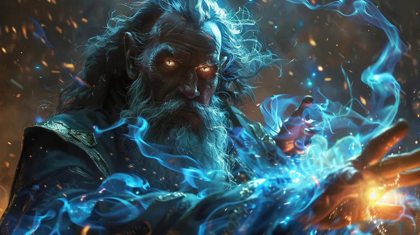 Should Players Have Full Control Over In-Game Markets?