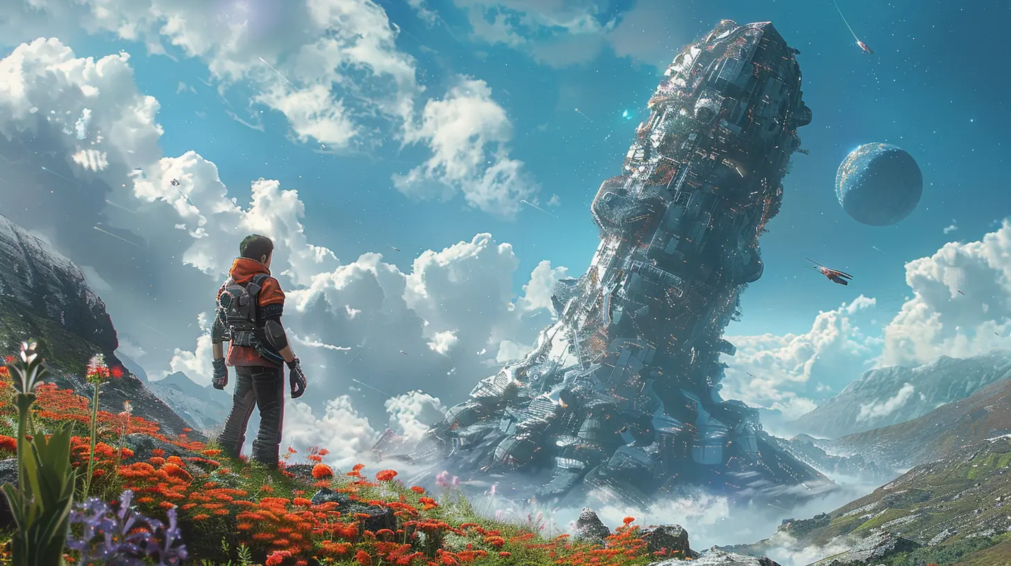 Sneak Peek: Next Big Games Coming to Consoles