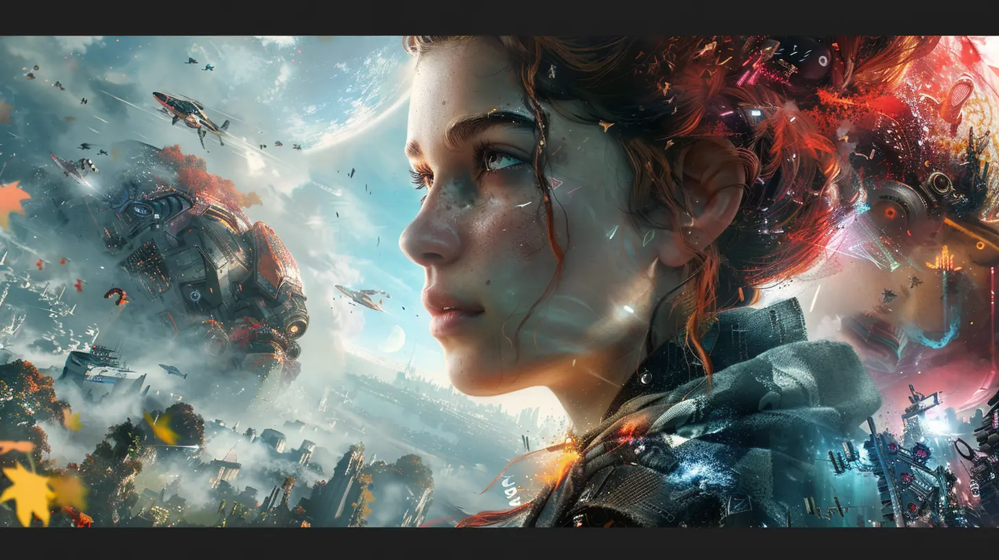Sneak Peek: Next Big Games Coming to Consoles