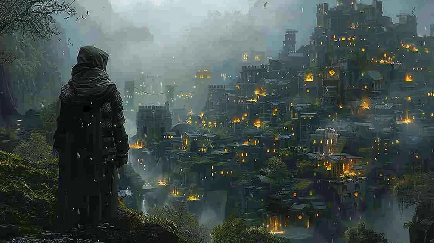 Sneak Peek: Next Big Games Coming to Consoles