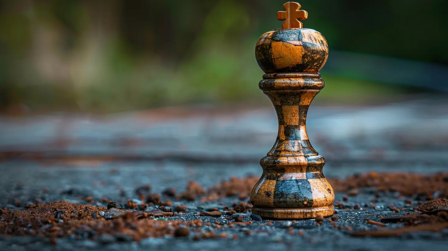 Speed vs Strategy: Balancing Power and Efficiency in Time Management Games