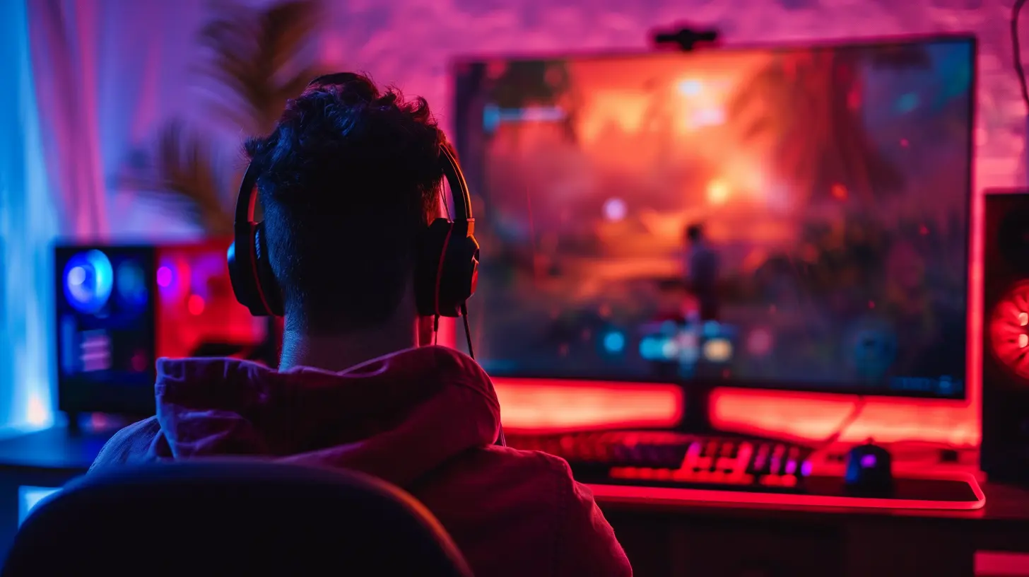 Strategies for Mastering Air Combat in Fighting Games