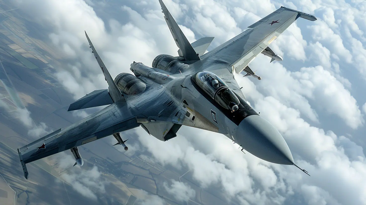 Strategies for Mastering Air Combat in Fighting Games