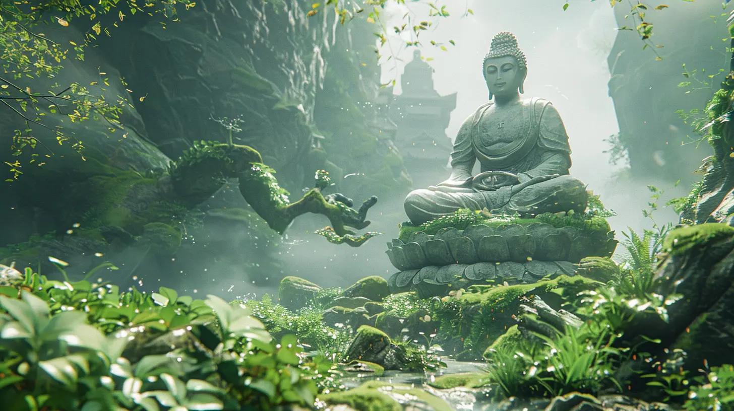 Stylization Versus Realism in Recent Game Trailers