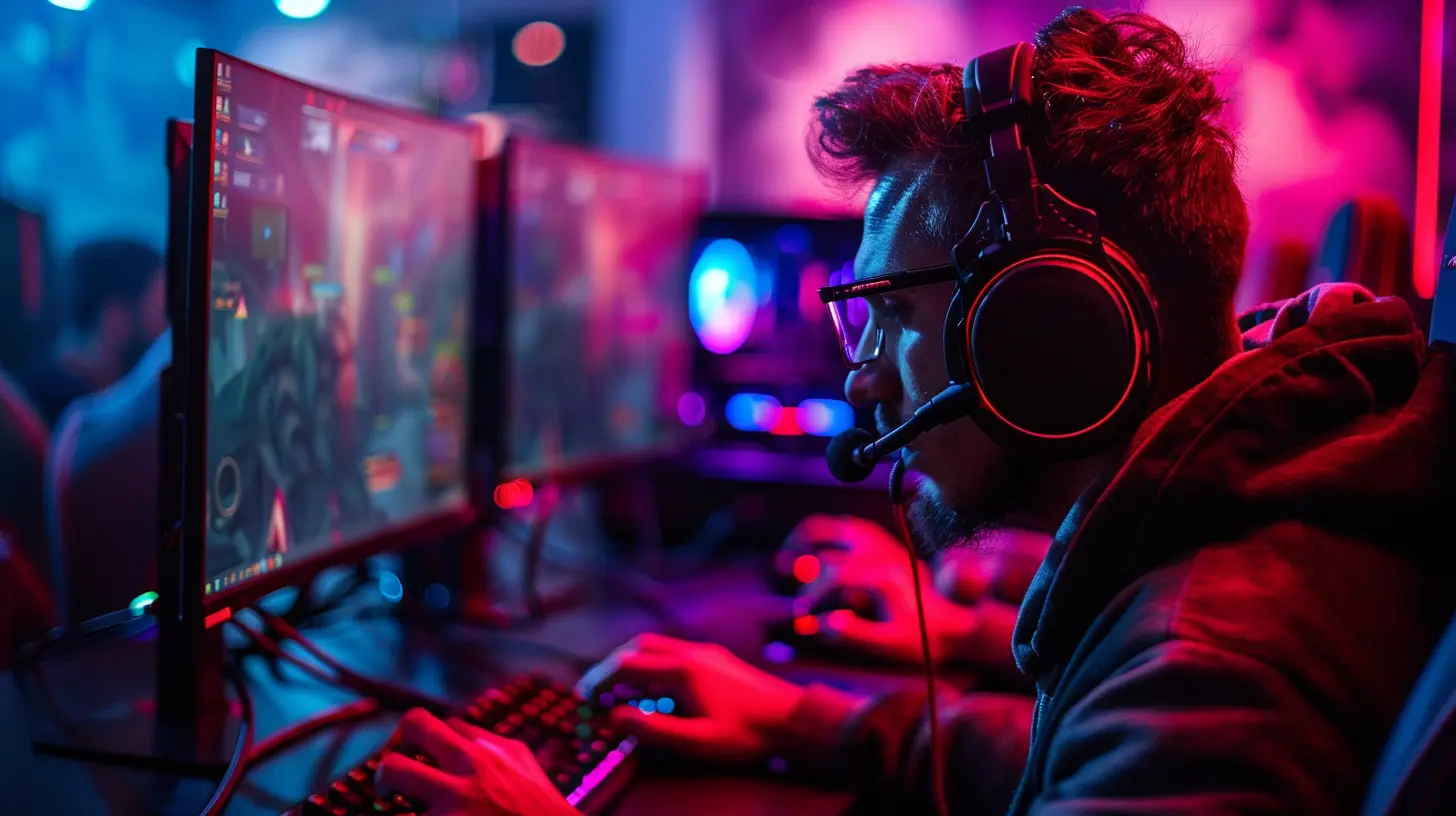 Subscription Services Every PC Gamer Should Consider