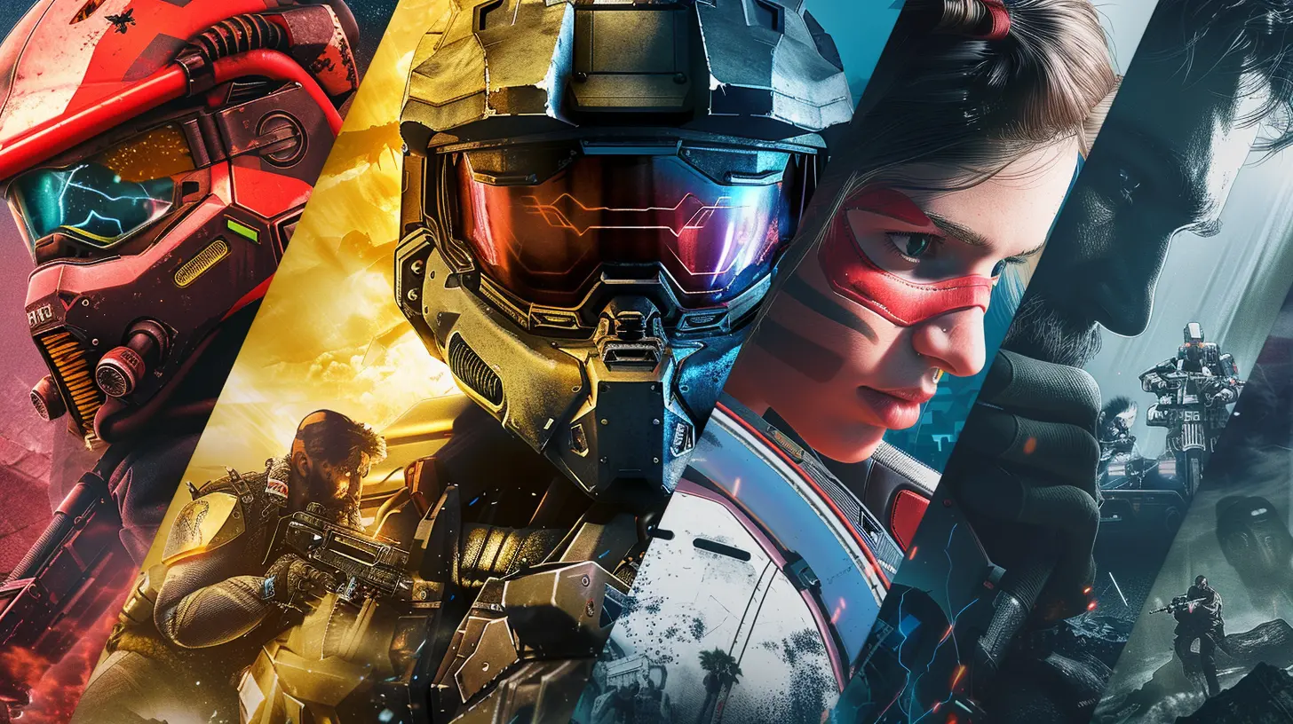 Subscription Tiers Explained for Major Gaming Platforms