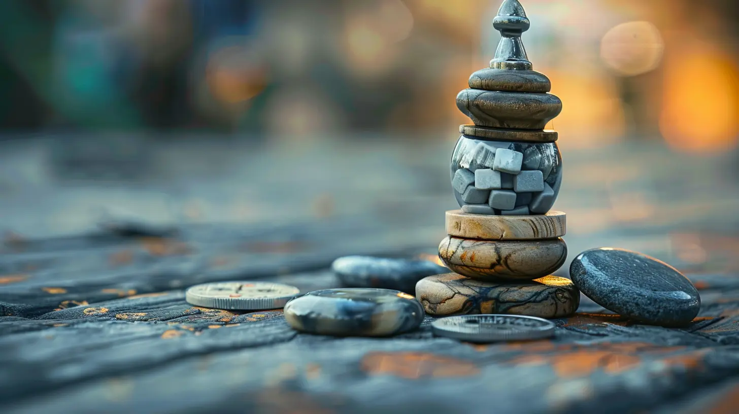 Taking Control: How to Overcome Stress in Time Management Games