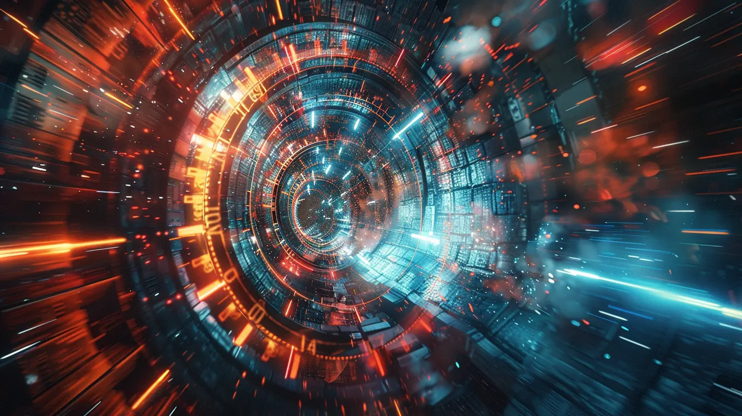 The Art of Speed: Why Pacing Matters in Time Management Games