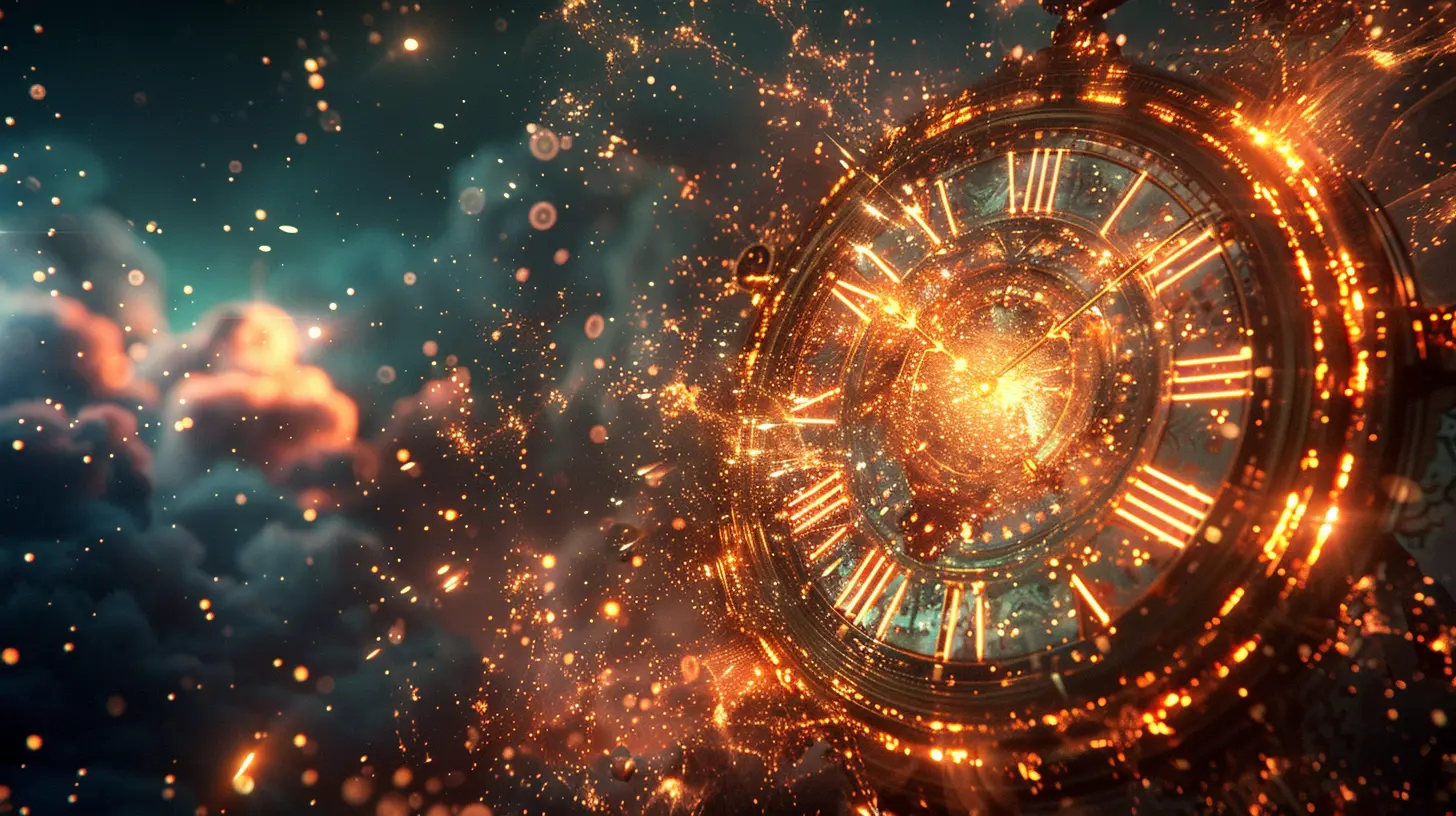 The Art of Speed: Why Pacing Matters in Time Management Games