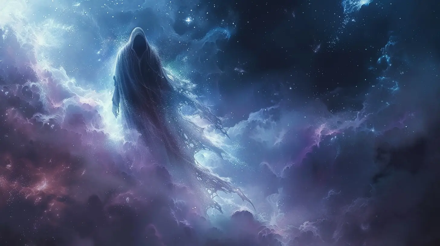 The Art of Subtlety: Hidden Stories and Secrets That Shape RPG Universes