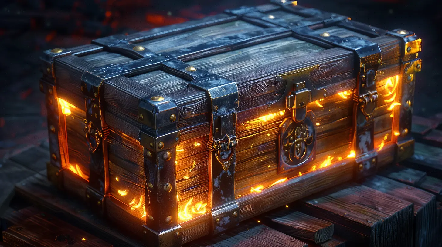 The Best Alternatives to Loot Boxes in Modern Gaming