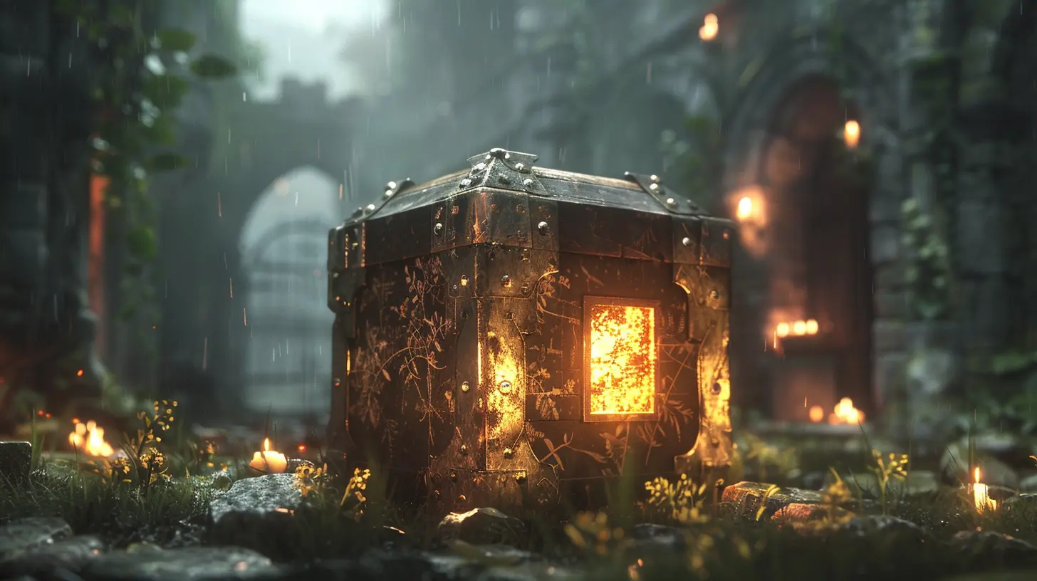 The Best Alternatives to Loot Boxes in Modern Gaming