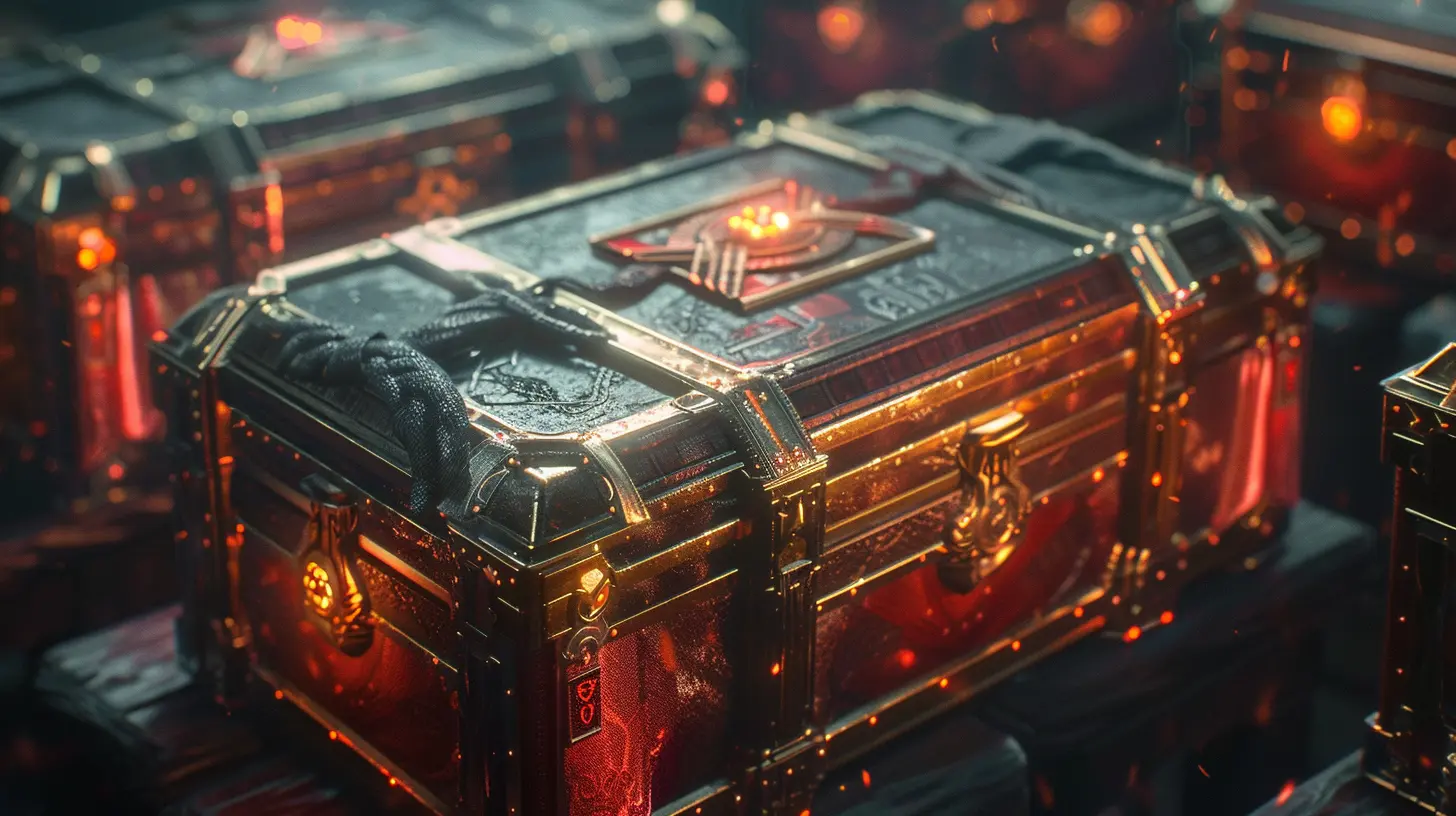 The Best Alternatives to Loot Boxes in Modern Gaming