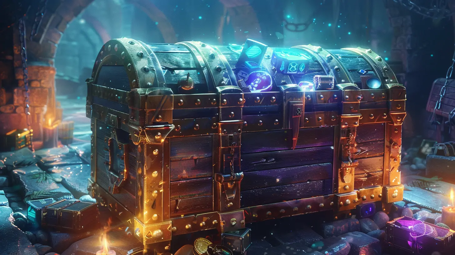 The Best Alternatives to Loot Boxes in Modern Gaming