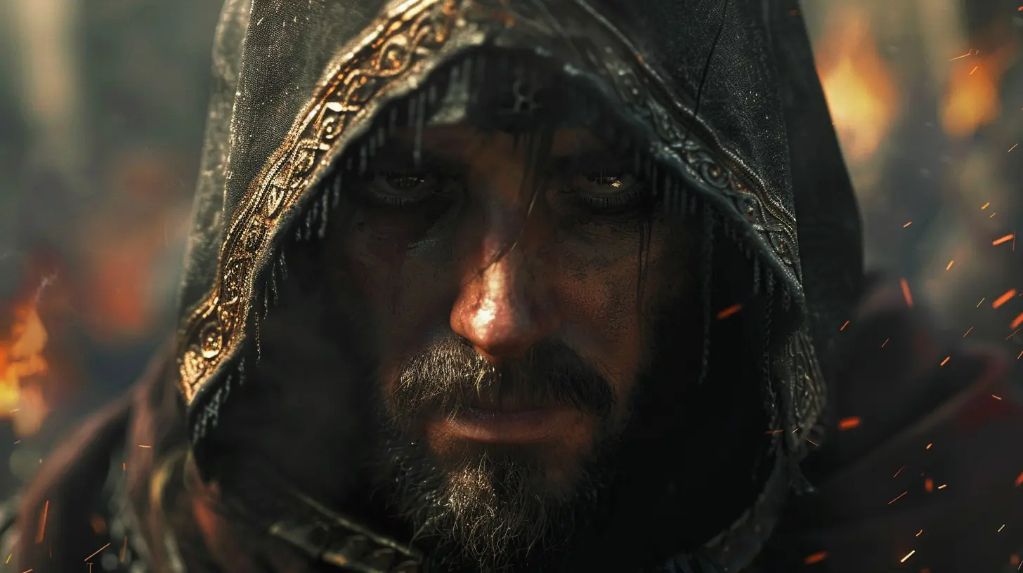 The Best Edited Game Trailers You Shouldn’t Miss