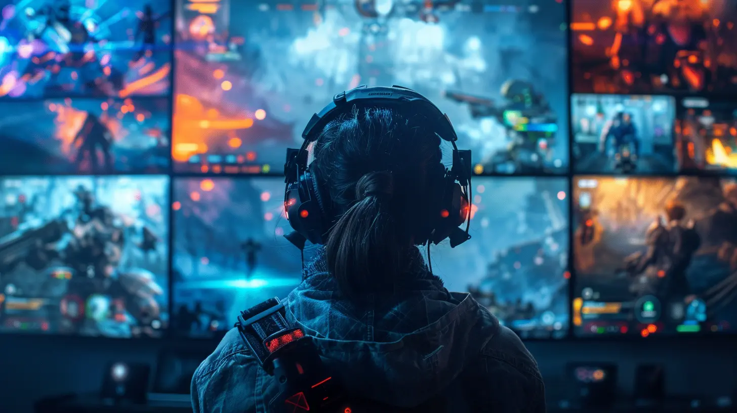 The Best Exclusive Titles Available Through Subscription Platforms