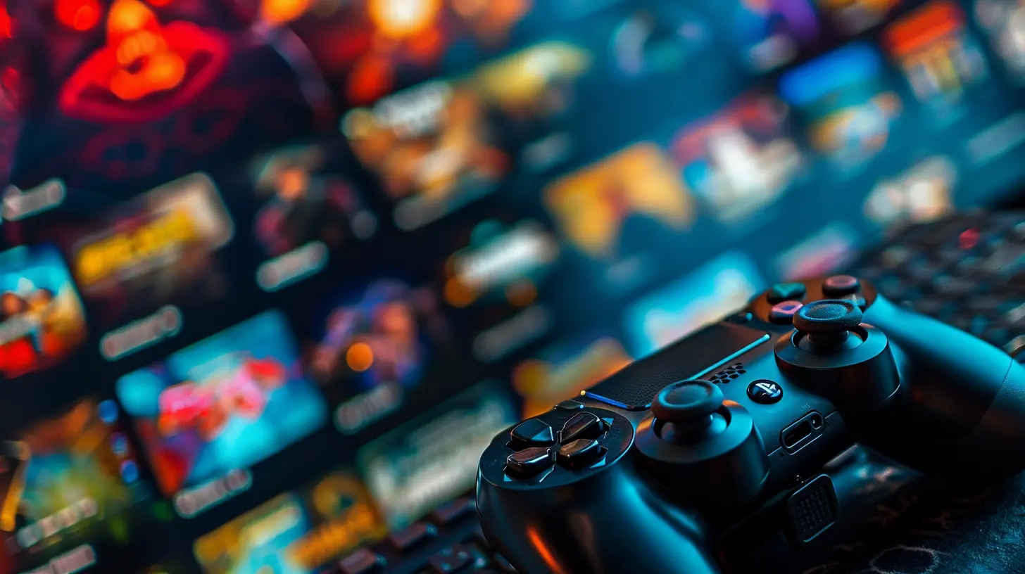 The Best Exclusive Titles Available Through Subscription Platforms