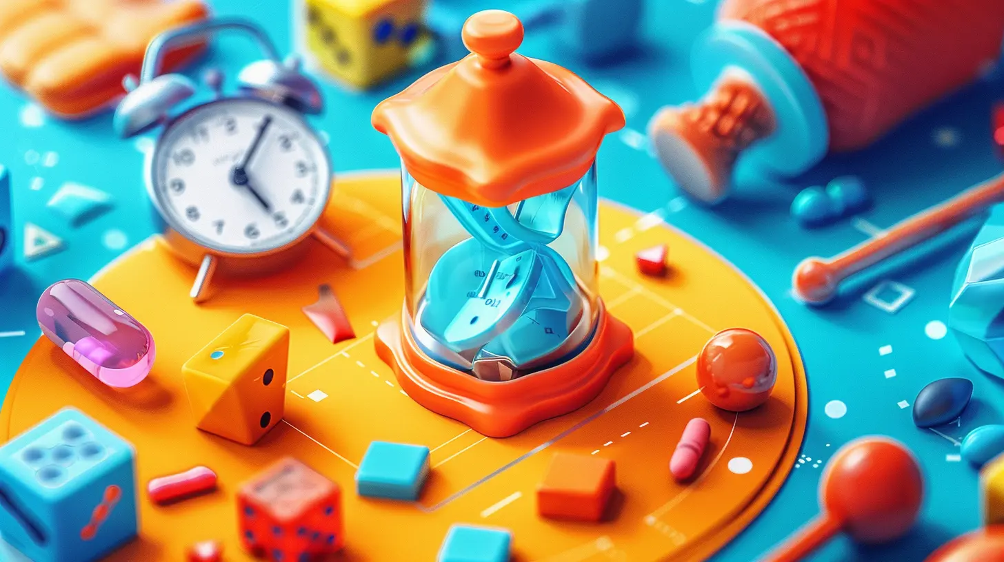 The Best Free Time Management Games to Play Today