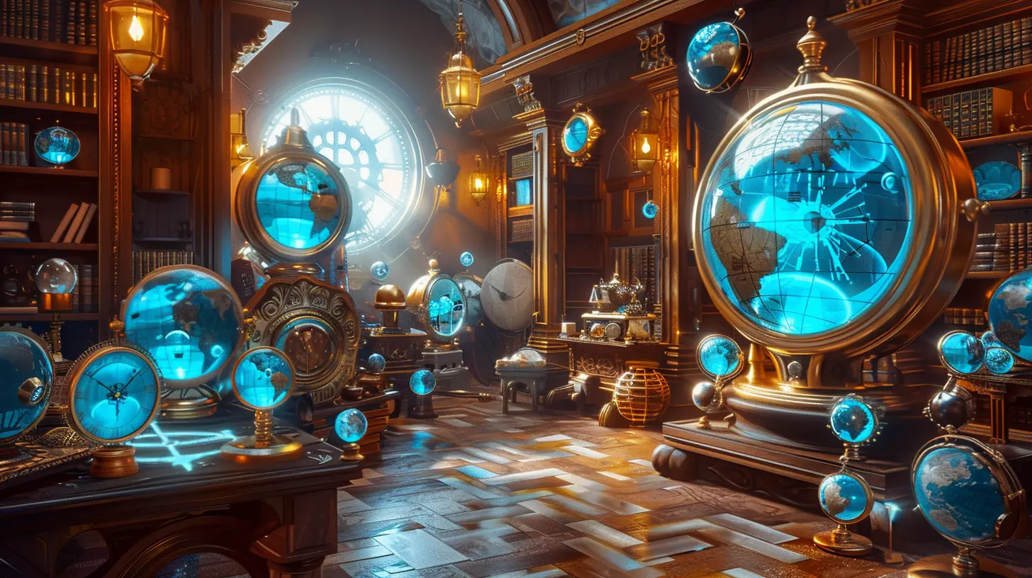 The Best Free Time Management Games to Play Today