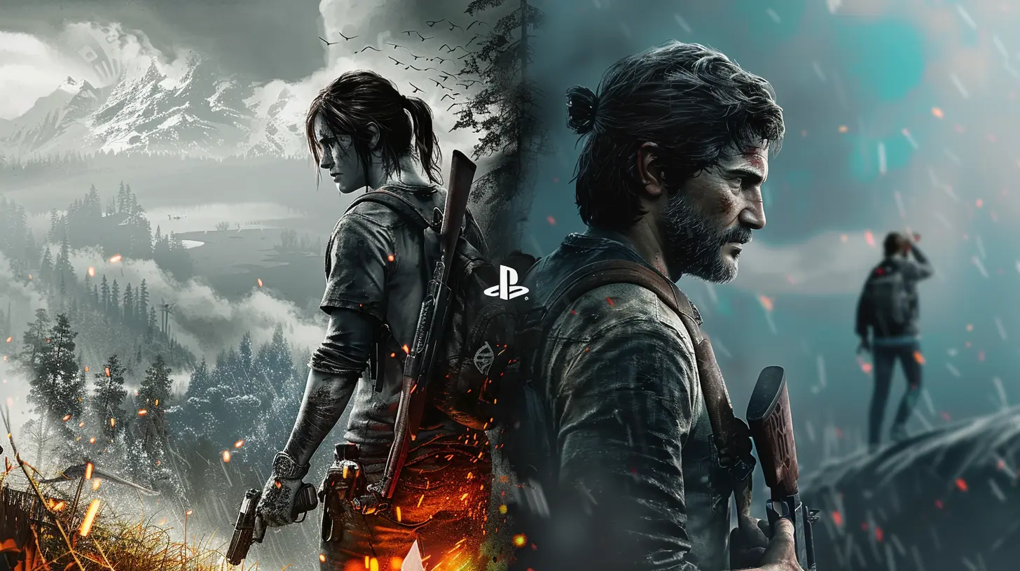 The Best Games Currently Available on PS Plus Extra