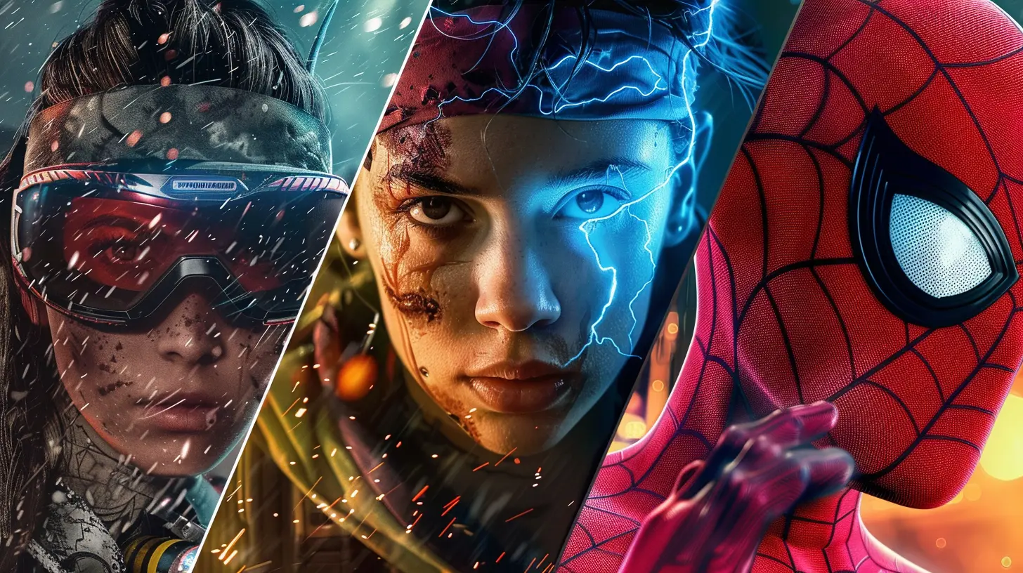 The Best Games Currently Available on PS Plus Extra