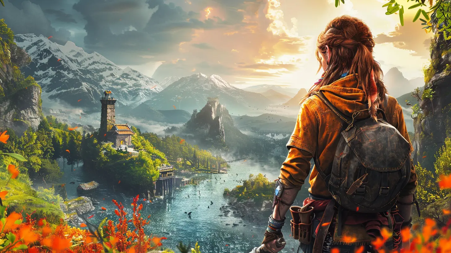 The Best Games Currently Available on PS Plus Extra