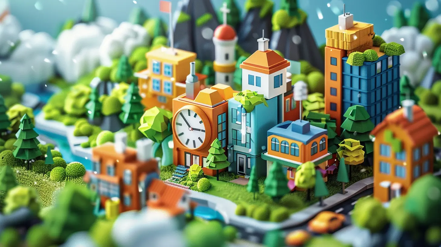 The Best Time Management Games for Fans of Strategy and Planning