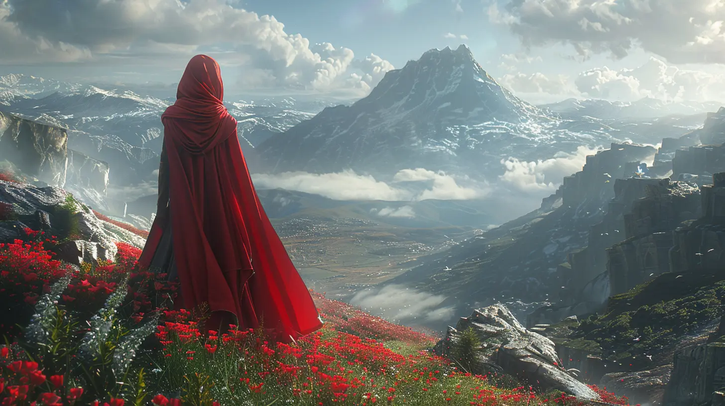 The Best Voice Performances in Game Trailers