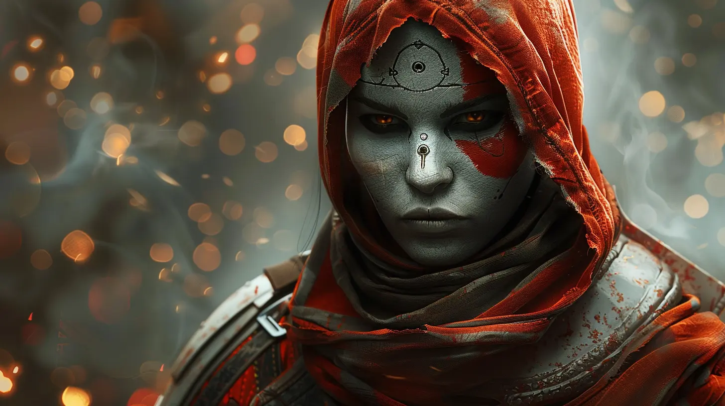 The Character Creation Revolution: Tools that Let You Shape Destiny