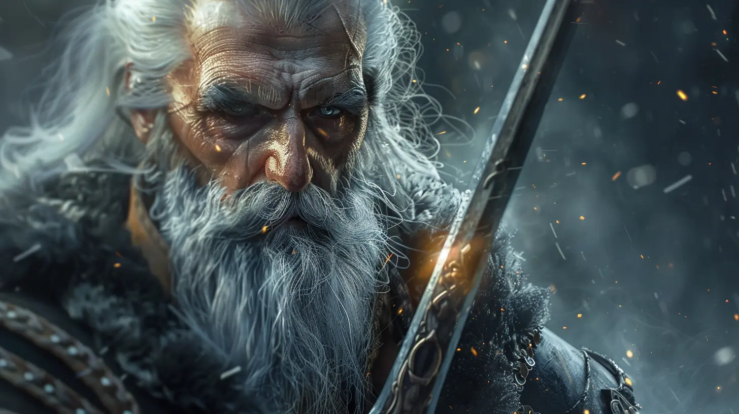 The Character Creation Revolution: Tools that Let You Shape Destiny