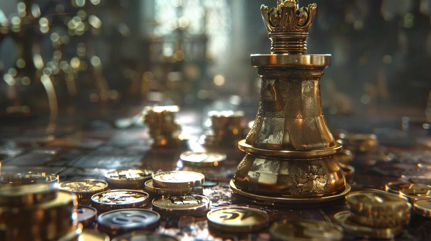 The Debate Over Cosmetic vs. Pay-to-Win Items