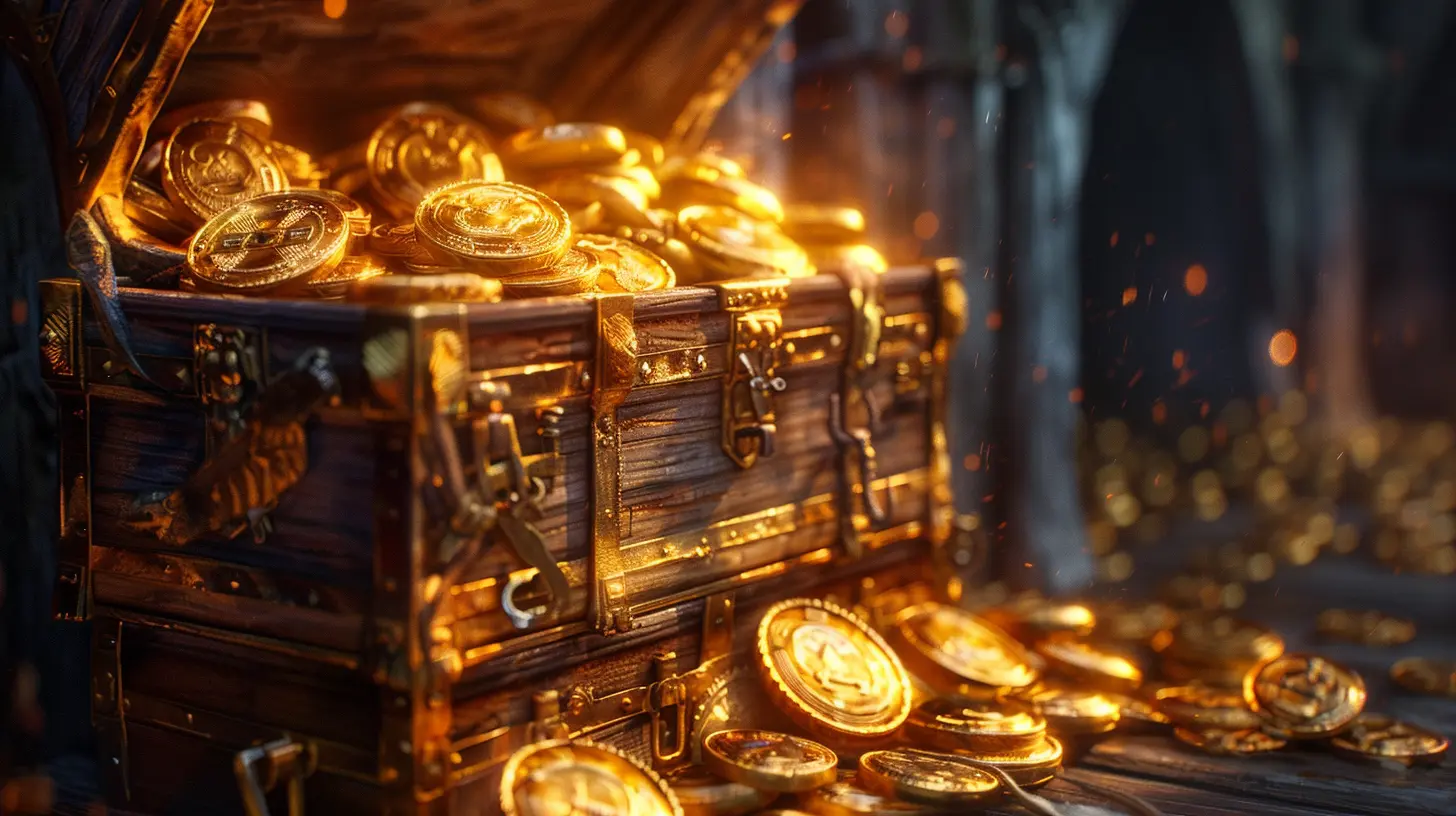 The Ethics of Loot Boxes and Virtual Gambling