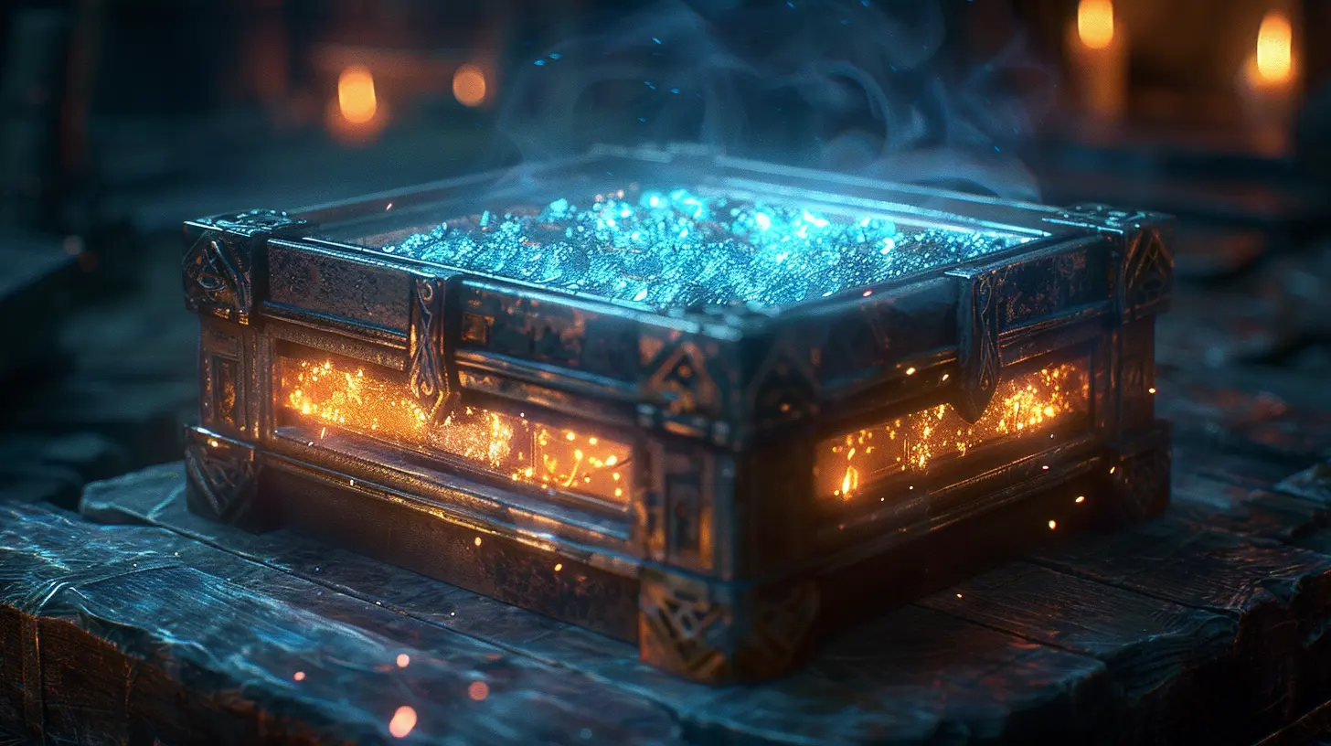 The Future of Loot Boxes: What’s Next?