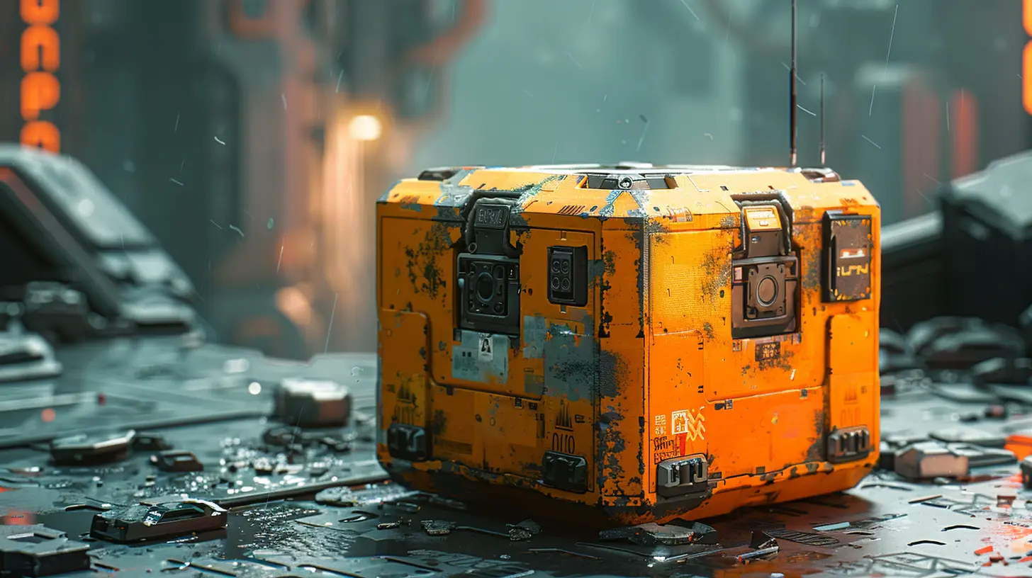 The Future of Loot Boxes: What’s Next?