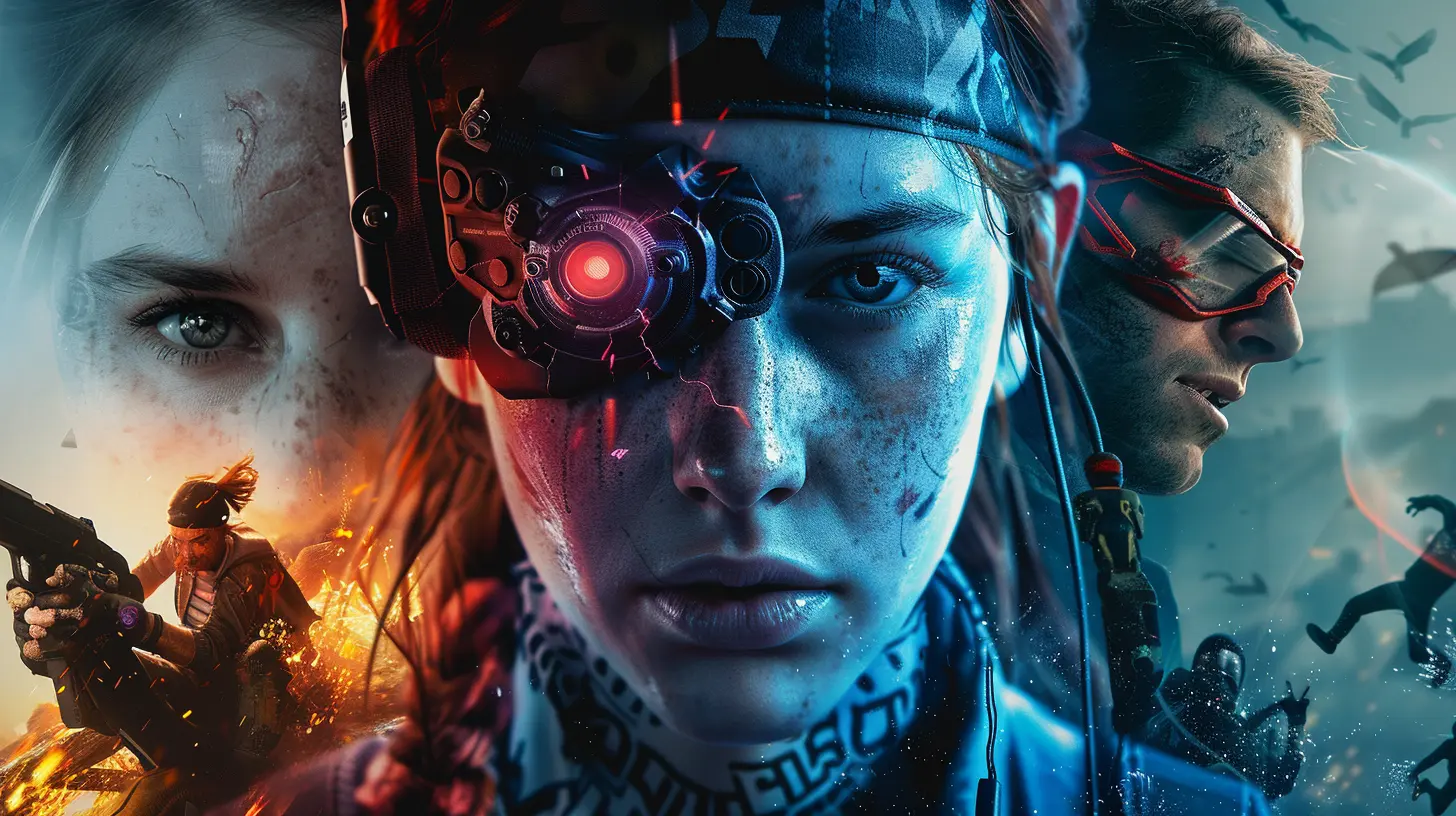 The Impact of PlayStation Exclusives on Competitive Gaming