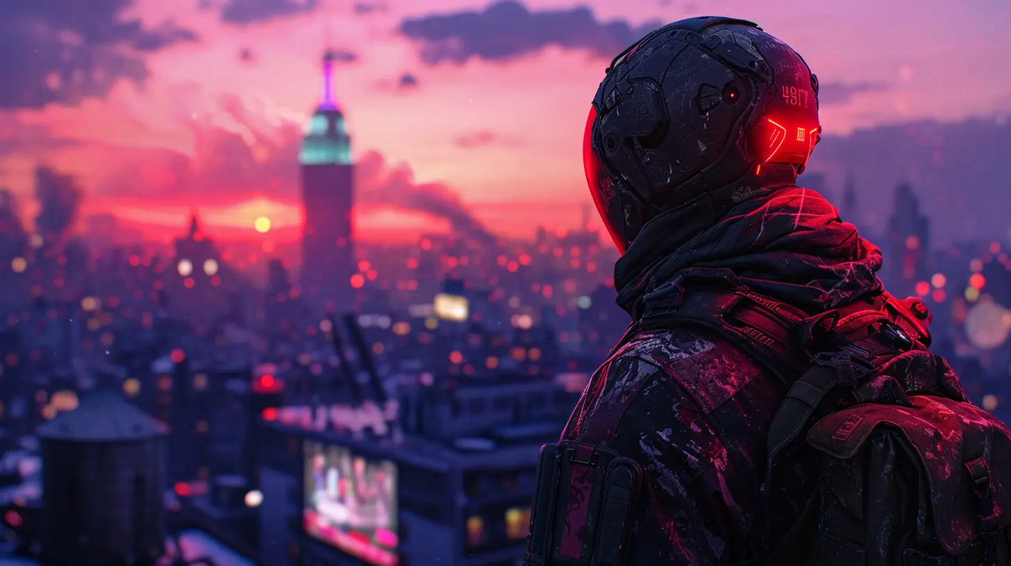 The Impact of PlayStation Exclusives on Competitive Gaming