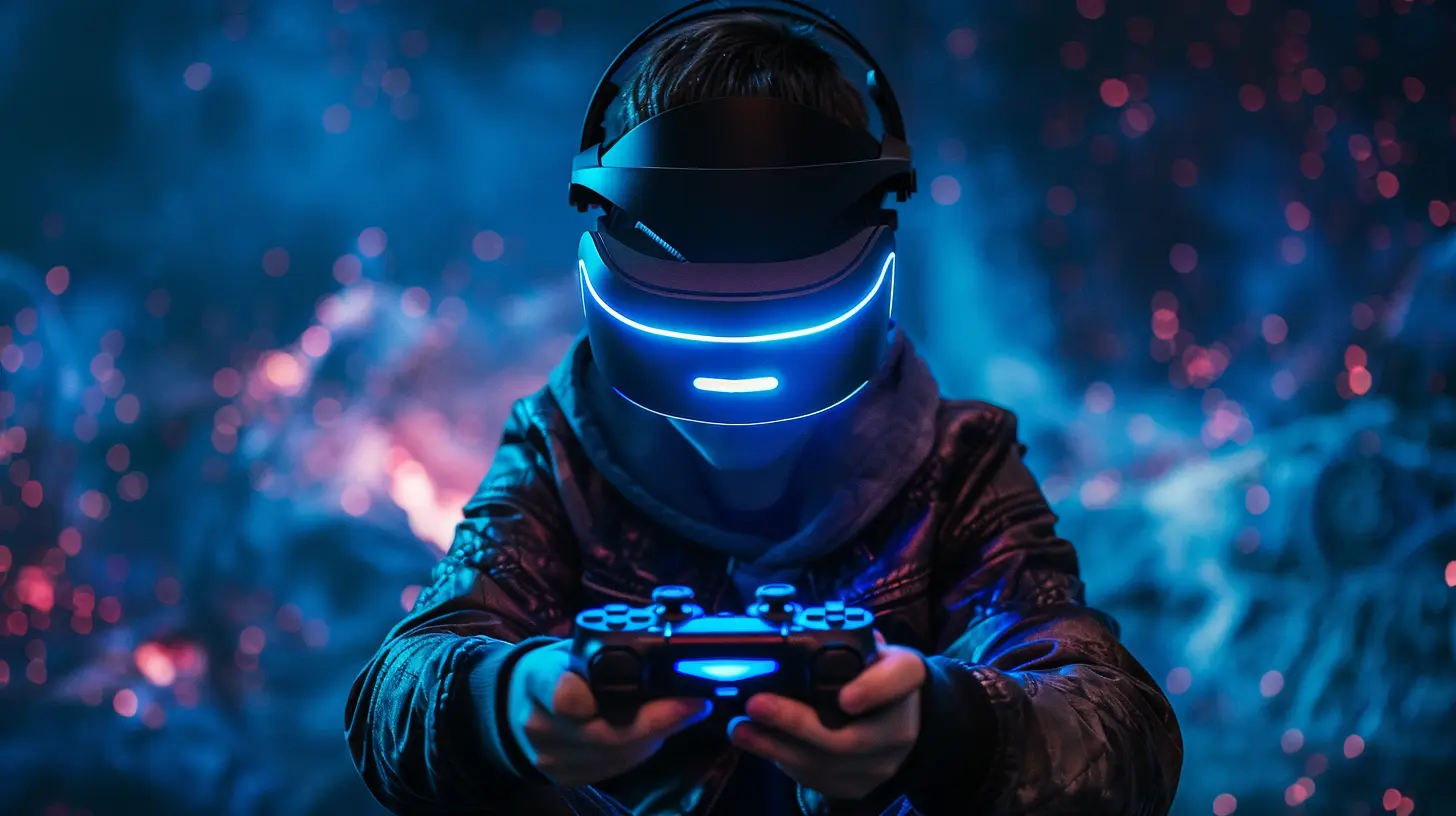 The Impact of PlayStation Exclusives on Competitive Gaming